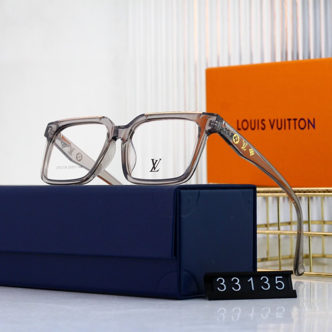 Lunettes de soleil carrées classiques polyvalentes modifiées