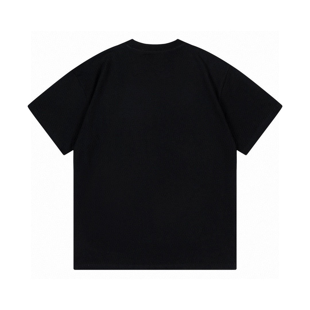 T-shirt ours skateboard