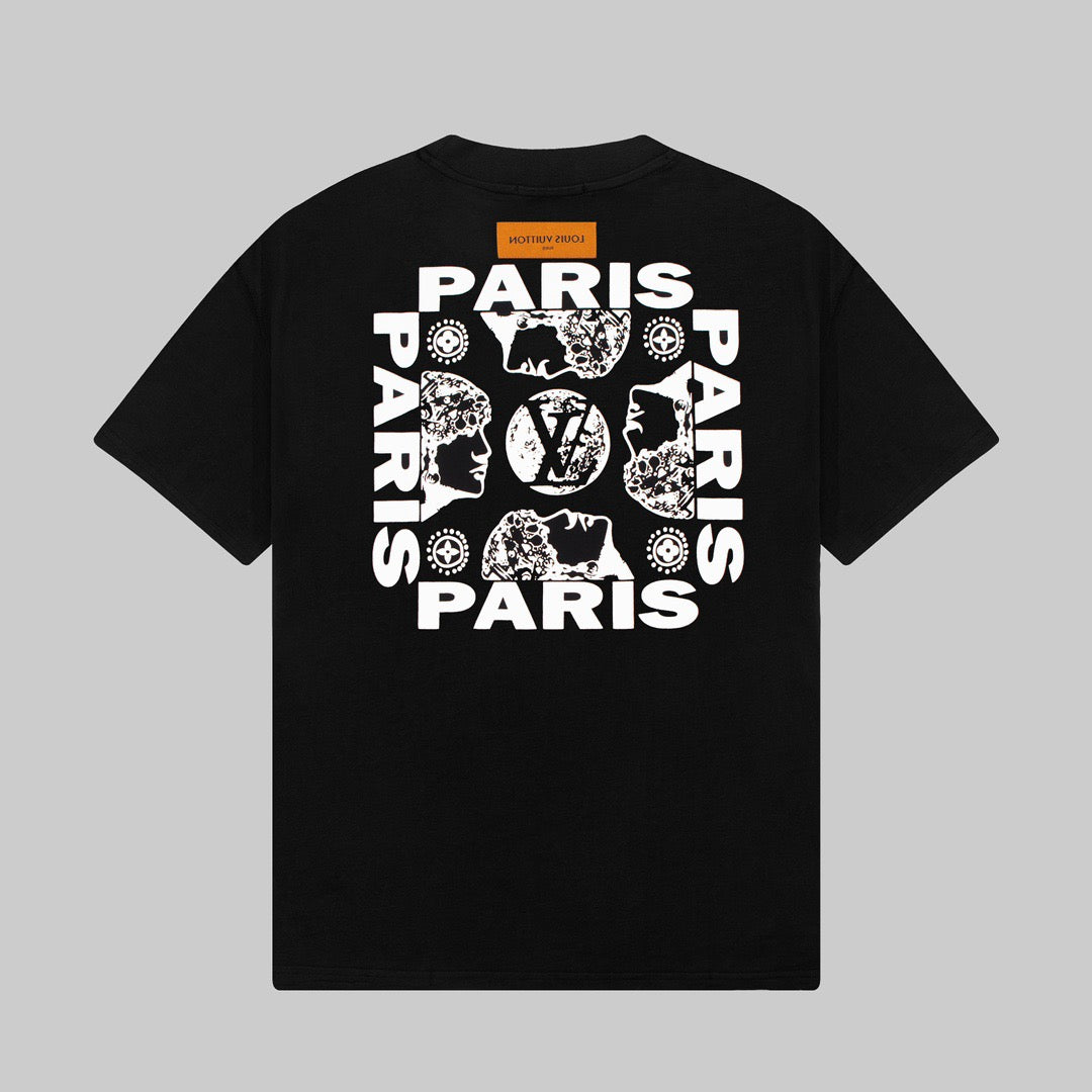 Camiseta de pareja