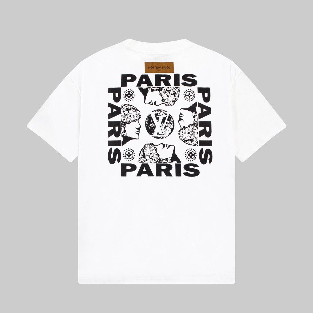 Camiseta de pareja