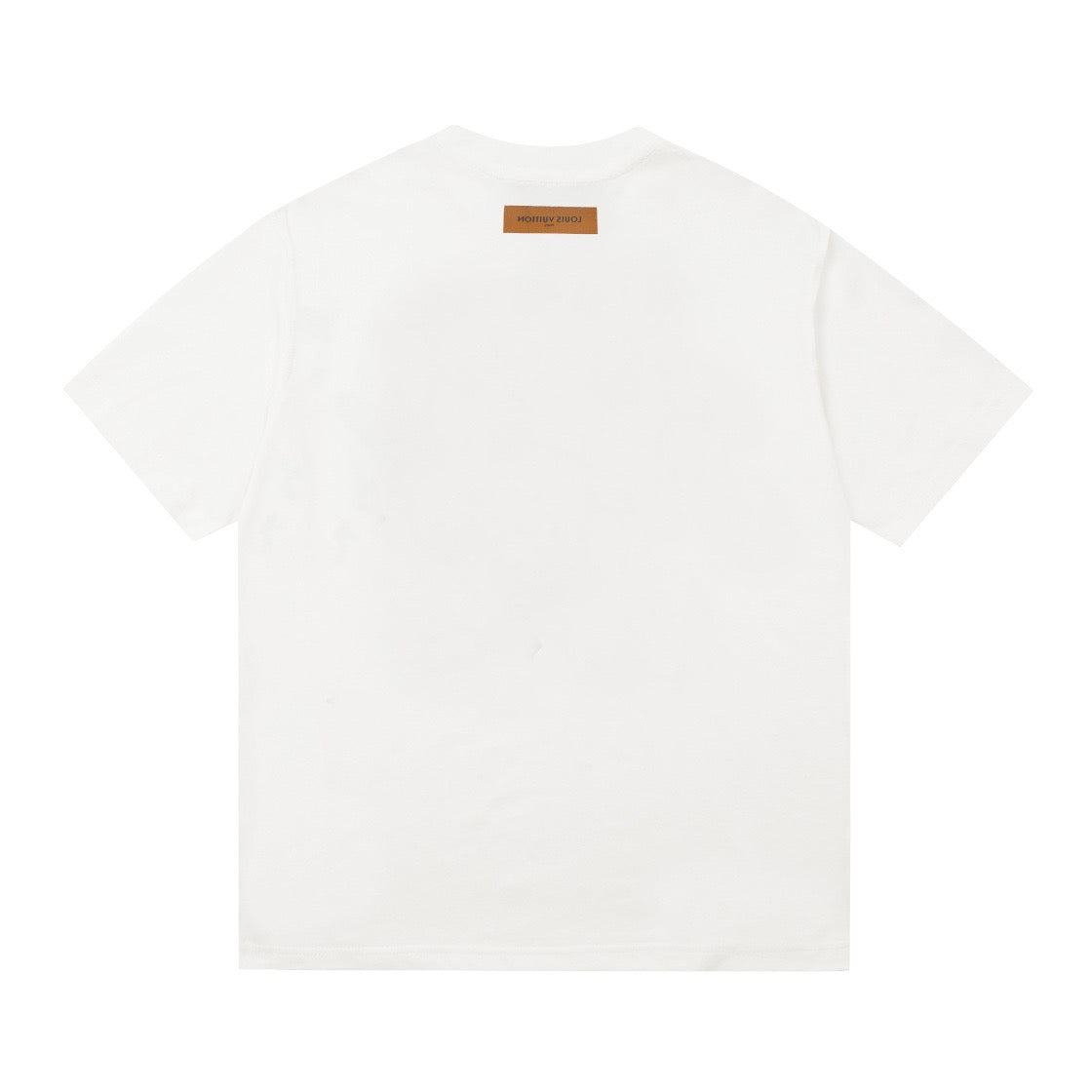 T-shirt imprimé outil