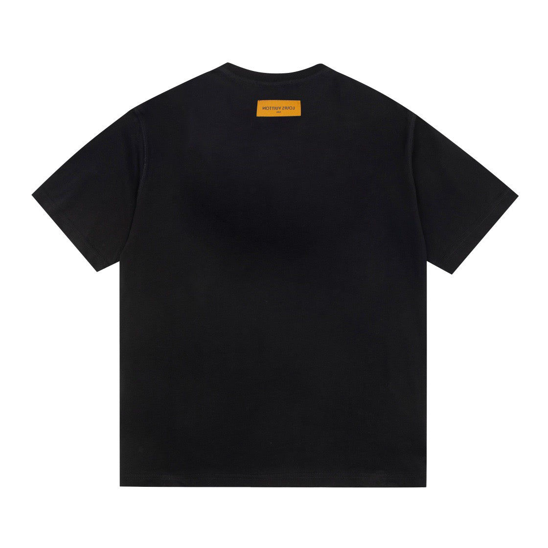 T-shirt imprimé outil