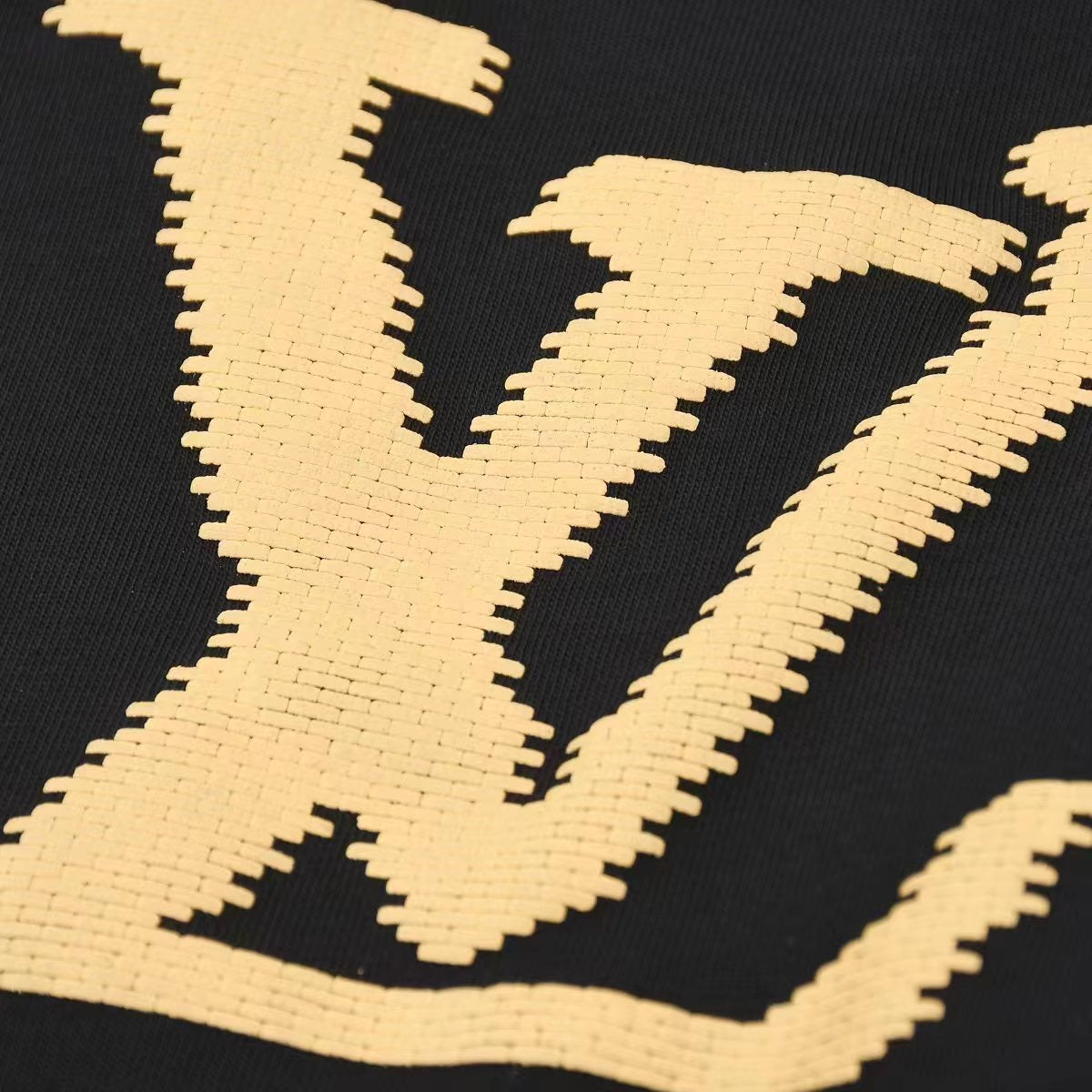Camiseta con estampado clásico