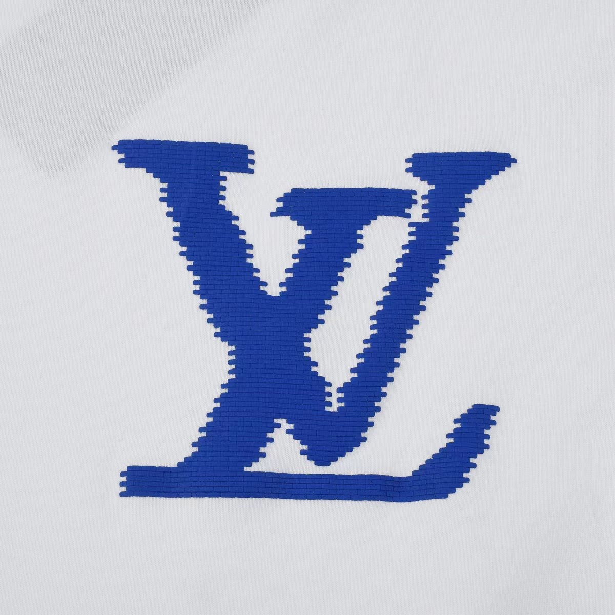 Camiseta con estampado clásico