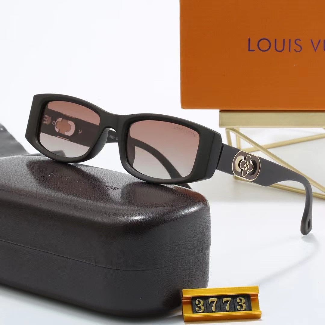 Gafas de sol retro