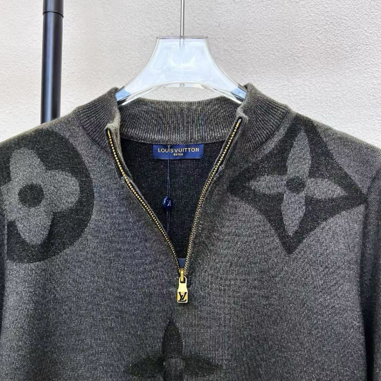 Best-Selling Zip-Up Cardigan Sweater