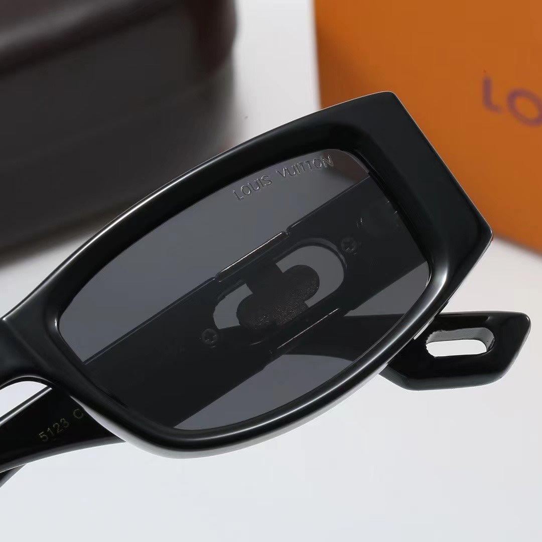 Gafas de sol retro
