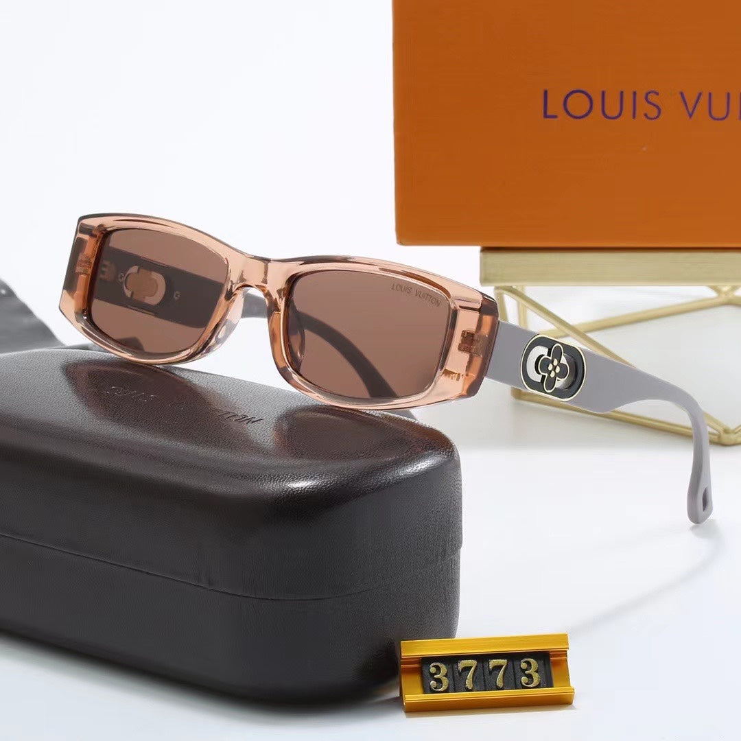 Gafas de sol retro