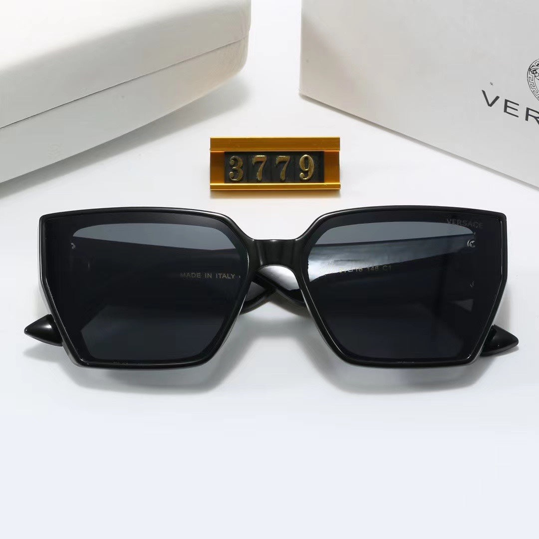 Gafas de sol cuadradas