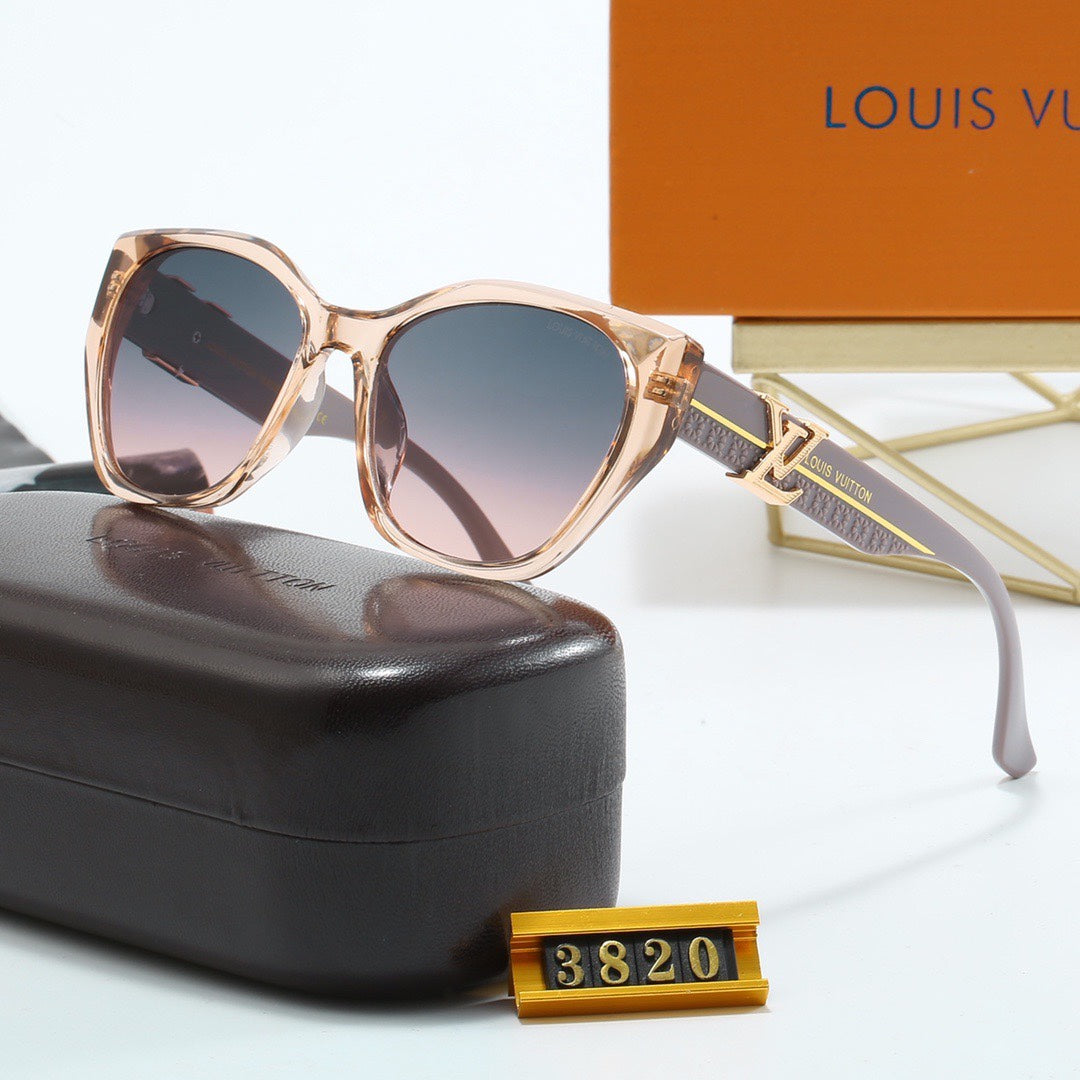 Lunettes de soleil Wayfarer
