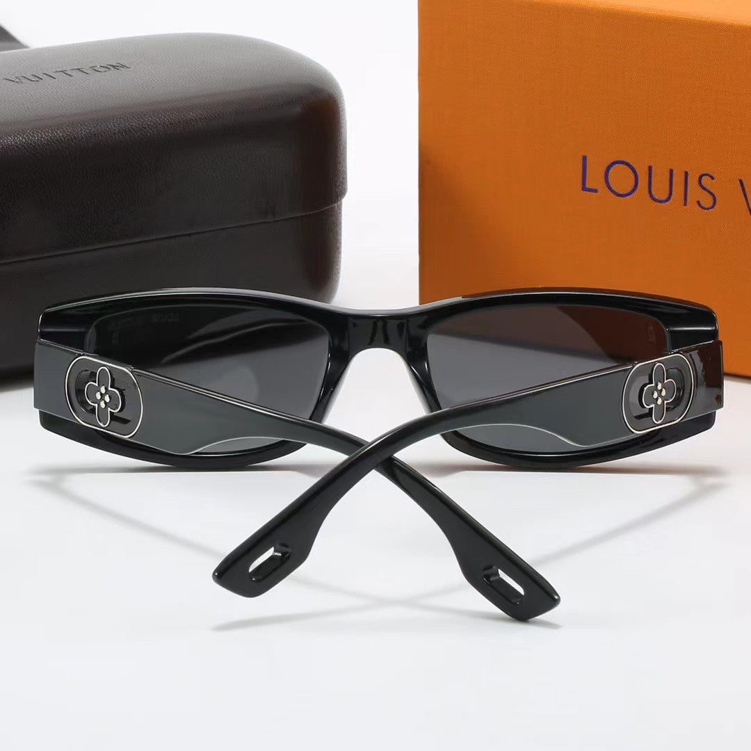 Gafas de sol retro