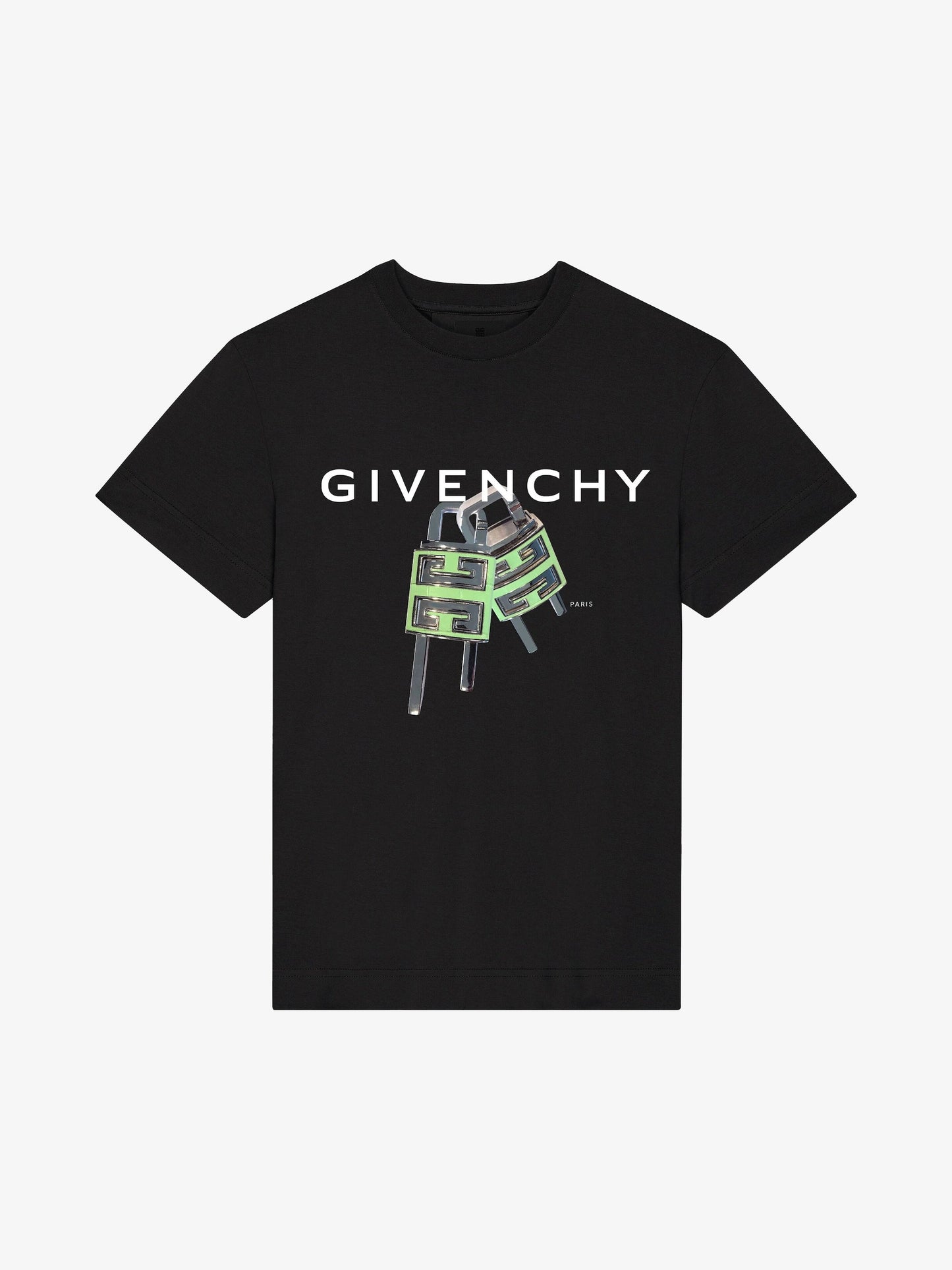 Camiseta con bloqueo 4G
