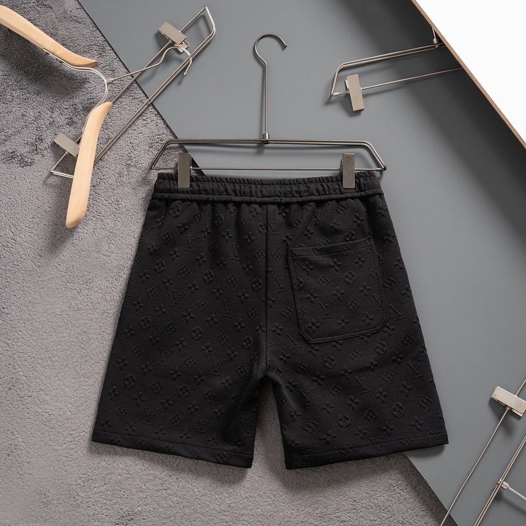 Pantalones cortos con impresión 3D