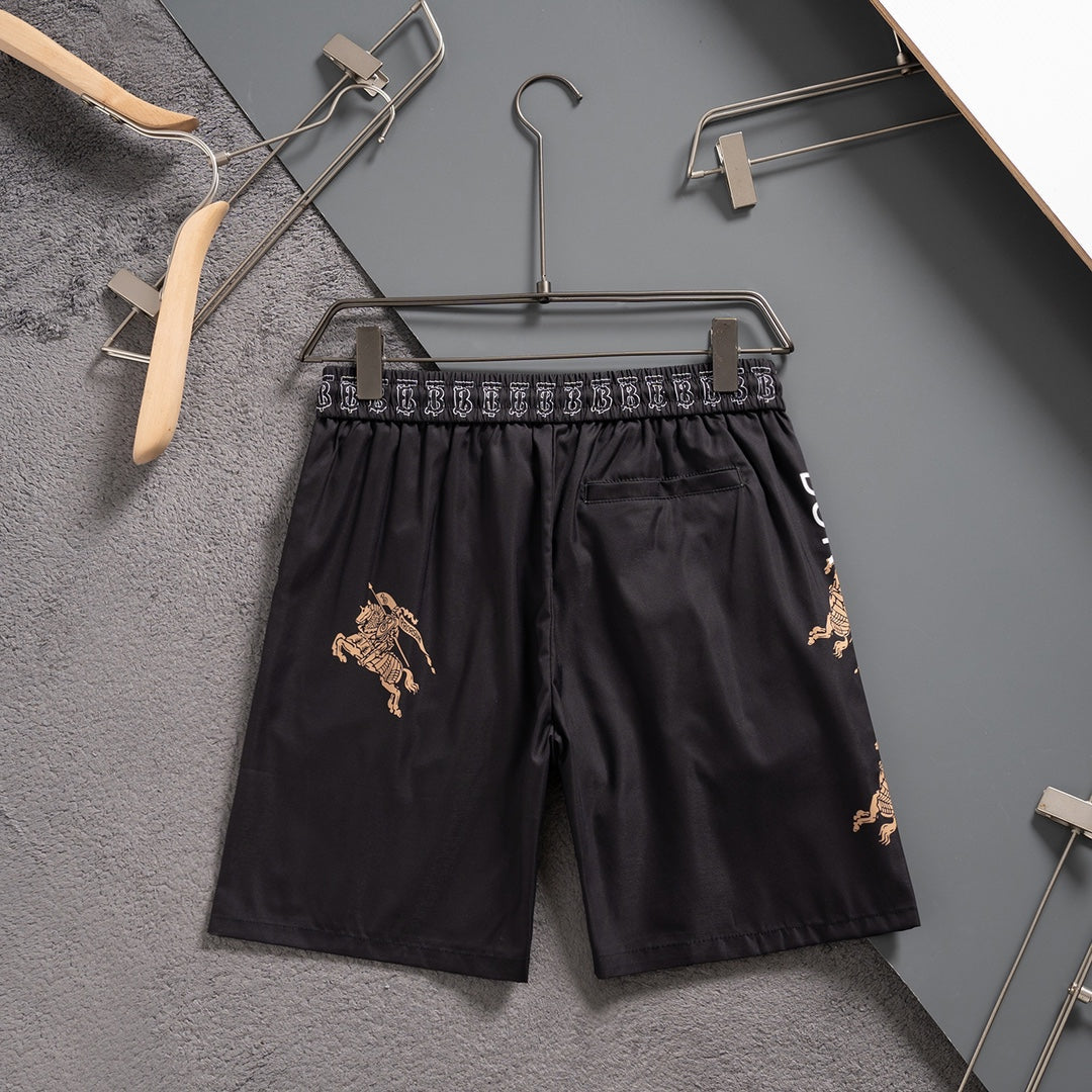 Pantalones cortos de playa War Horse