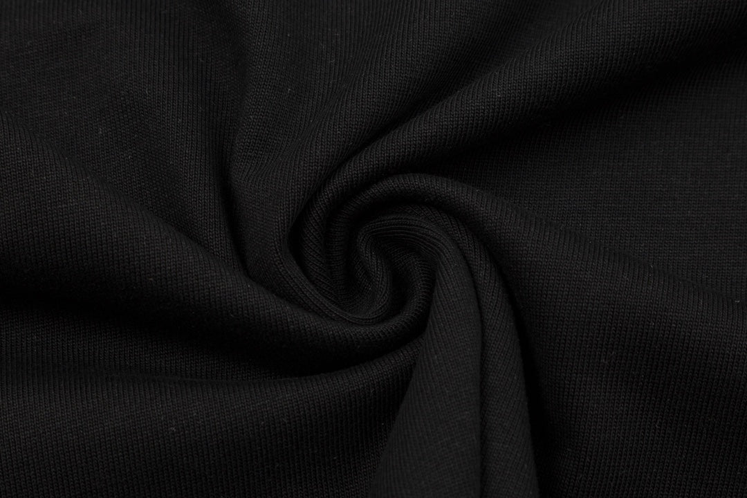 T-shirt imprimé classique Double B