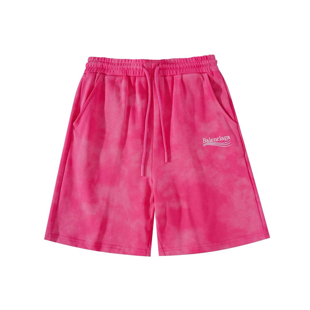 Pantalones cortos de mezclilla lavados nuevos