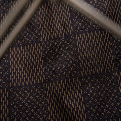 Short de plage à carreaux