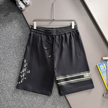 Nouveau short Jacquard 2025