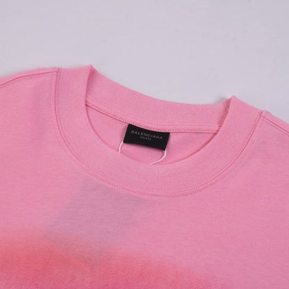 Camiseta tie-dye de Night Tower