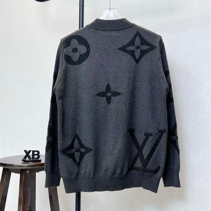 Best-Selling Zip-Up Cardigan Sweater
