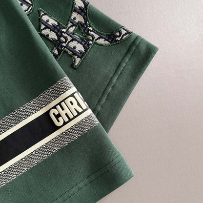 Nouveau short Jacquard 2025