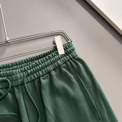 Nouveau short Jacquard 2025