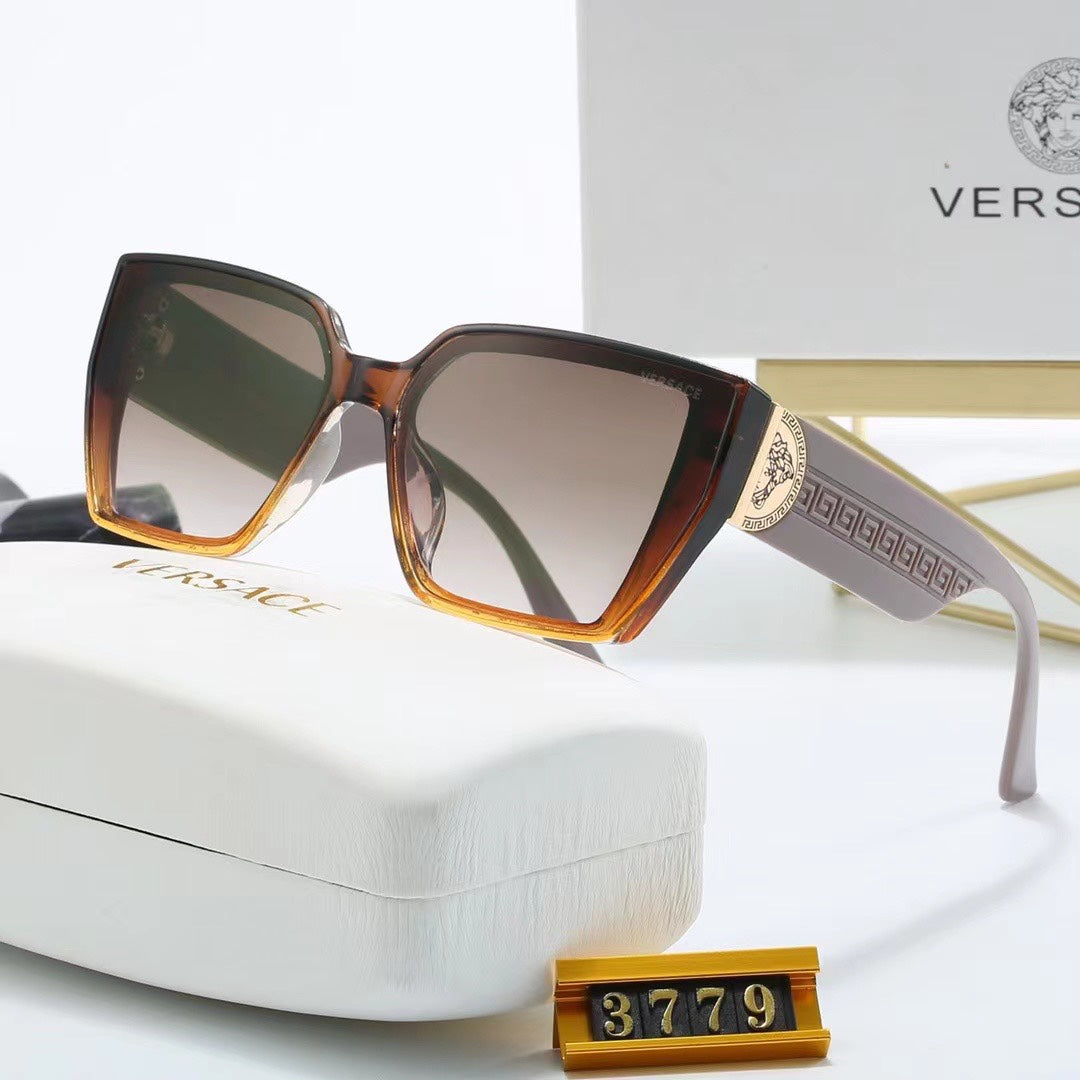 Gafas de sol cuadradas
