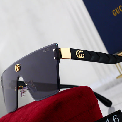Gafas de sol clásicas de una pieza