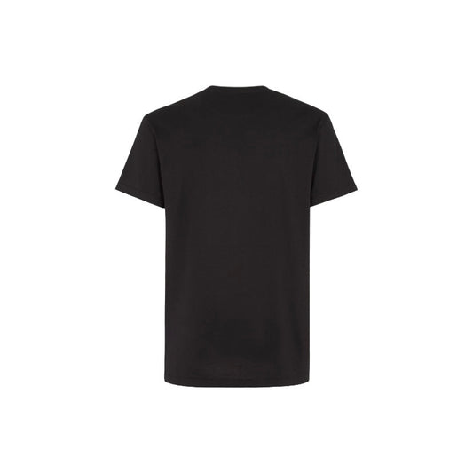 T-shirt brodé classique