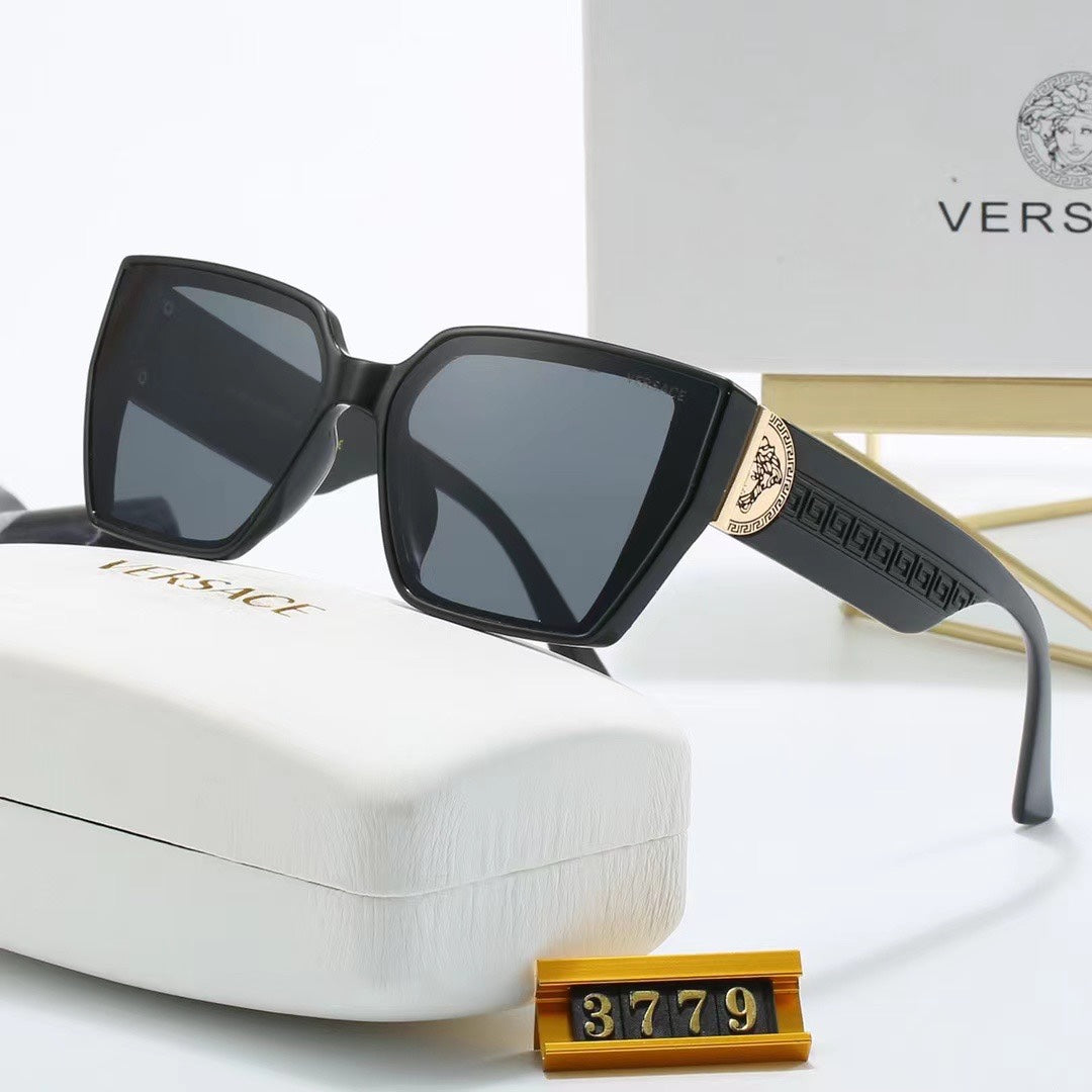 Gafas de sol cuadradas