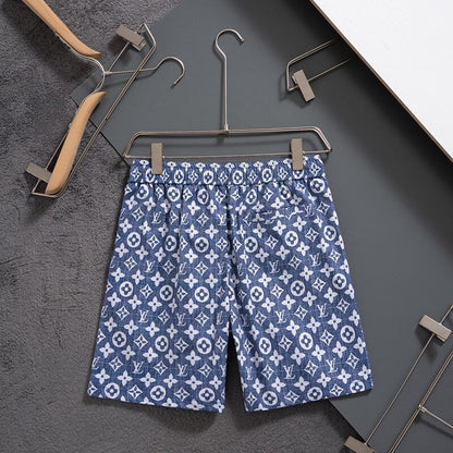 Pantalones cortos casuales de playa