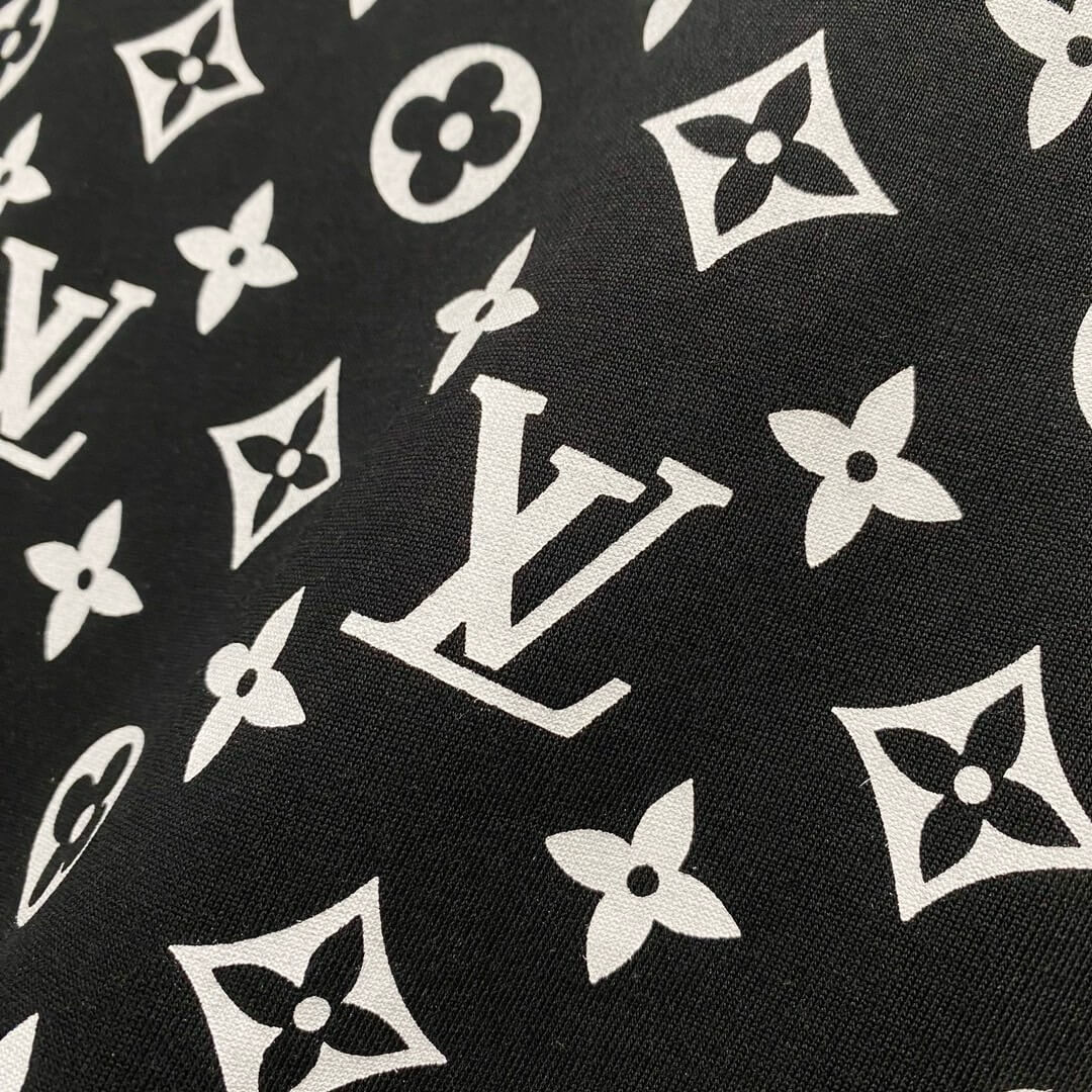 T-shirt imprimé complet
