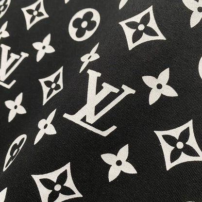 T-shirt imprimé complet