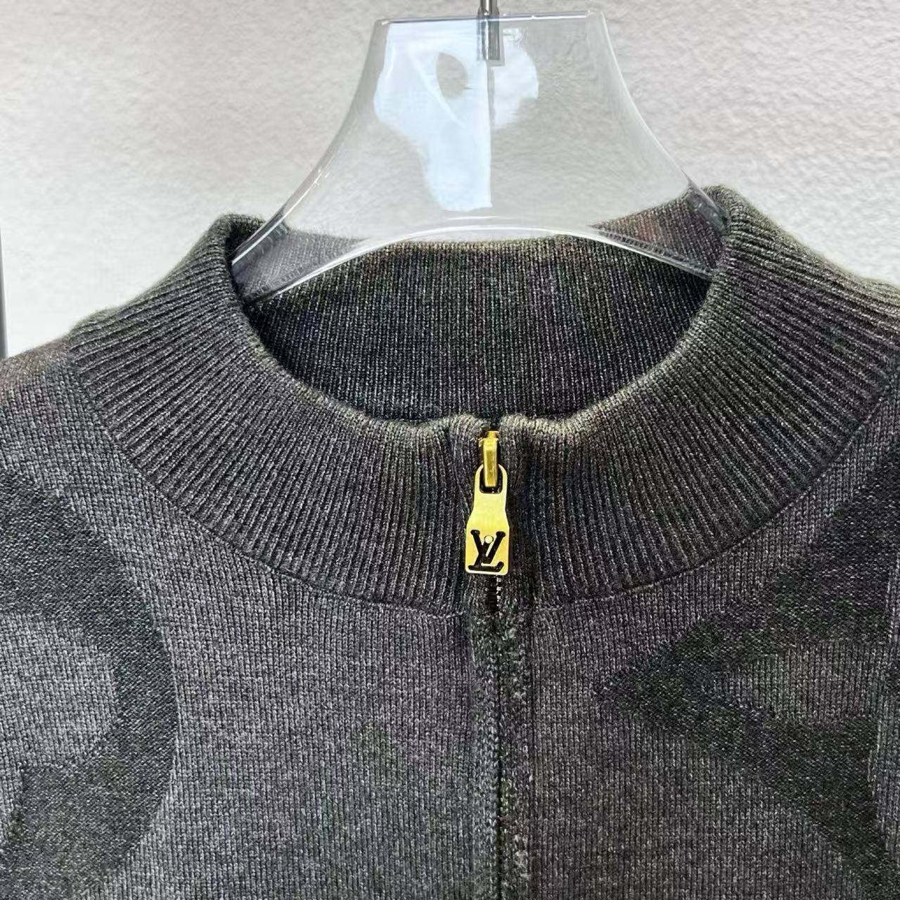 Best-Selling Zip-Up Cardigan Sweater