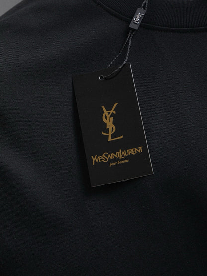Nouveau t-shirt brodé
