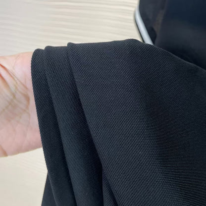 Camisa polo de manga corta con paleta de colores clásica