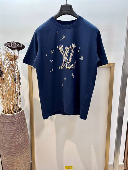 Camiseta de Mil Velas