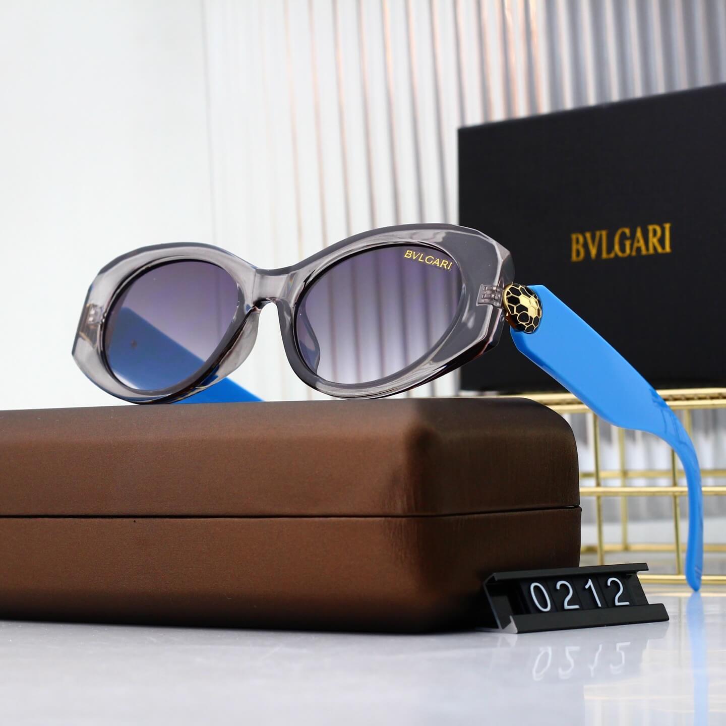 Lunettes de soleil œil de chat chics et rétro à motif serpent