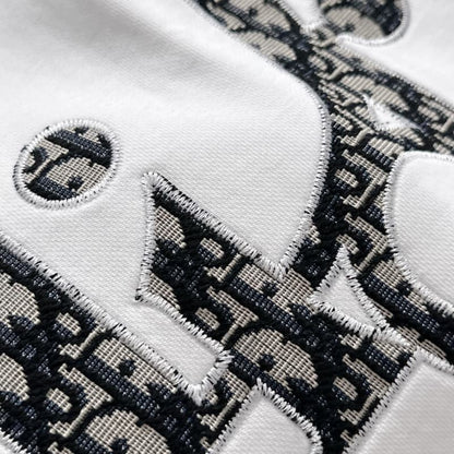 Nouveau short Jacquard 2025