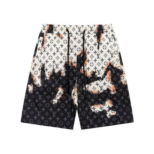 Short Nuage Brûlant