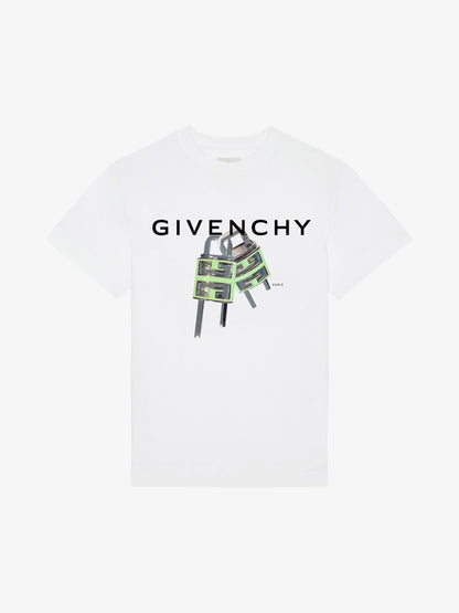 T-shirt 4G Lock 