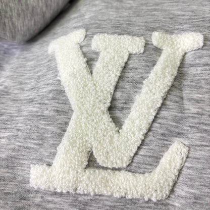 Plush Jacquard Jacket