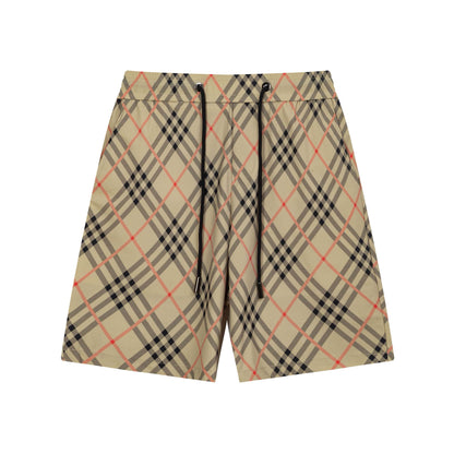 Nouveaux shorts de plage à séchage rapide
