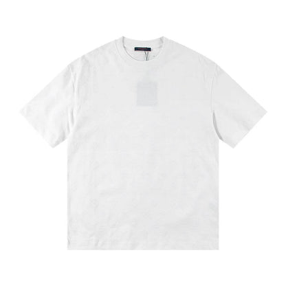 Nueva camiseta con estampado completo