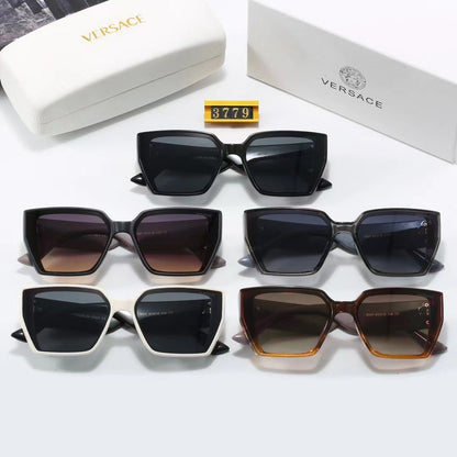 Gafas de sol cuadradas