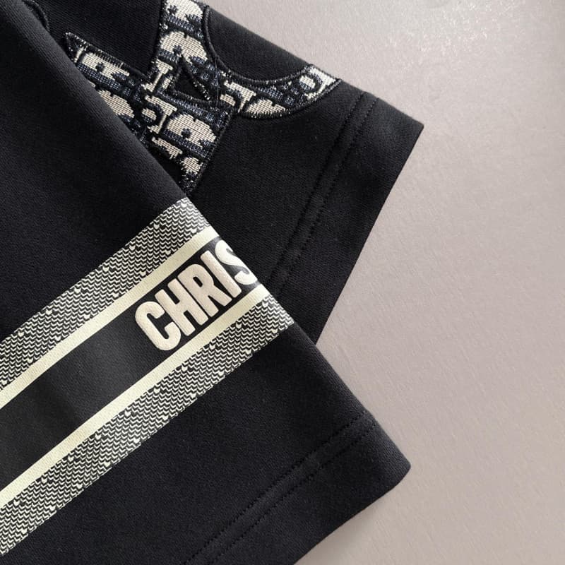 Nouveau short Jacquard 2025