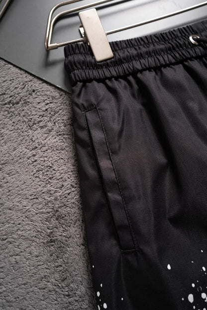 Pantalones cortos de playa clásicos