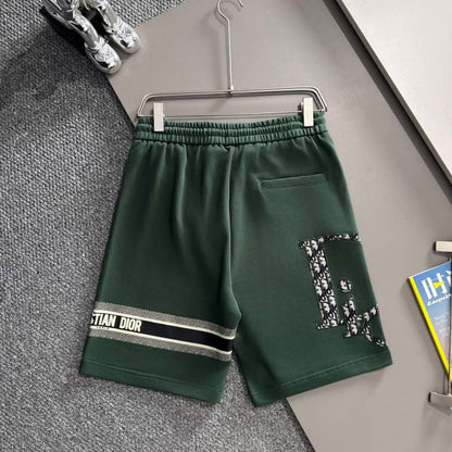 Nouveau short Jacquard 2025
