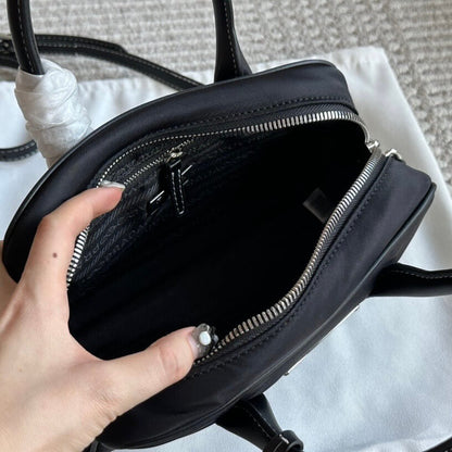 Sac oreiller de bowling vintage
