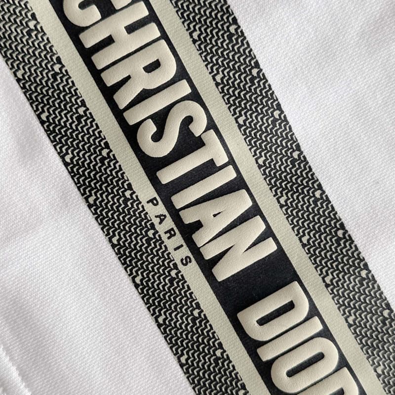 Nouveau short Jacquard 2025